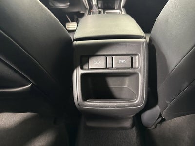 2021 Honda Accord Sedan Sport SE