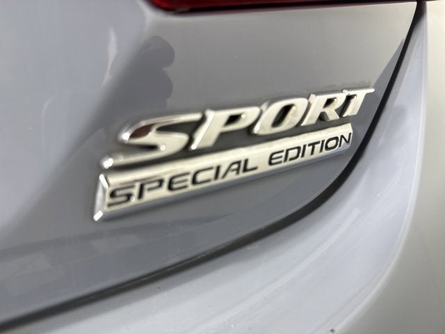 2021 Honda Accord Sedan Sport SE