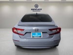 2021 Honda Accord Sedan Sport SE