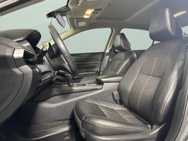 2022 Nissan Altima 2.0 SR