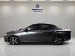 2022 Nissan Altima 2.0 SR