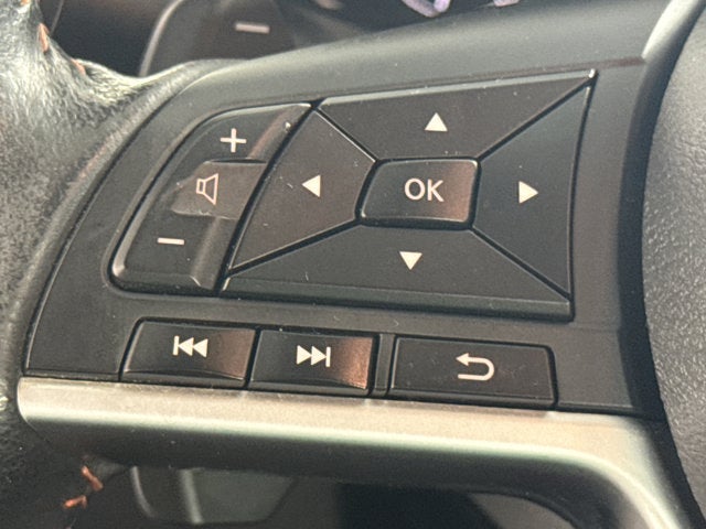 2022 Nissan Altima 2.0 SR