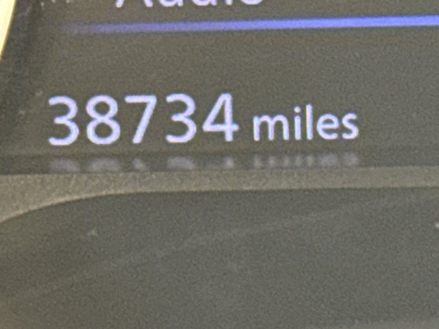 2022 Nissan Altima 2.0 SR