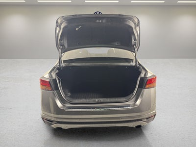 2022 Nissan Altima 2.0 SR