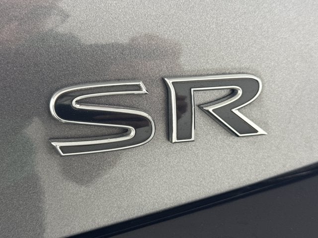 2022 Nissan Altima 2.0 SR