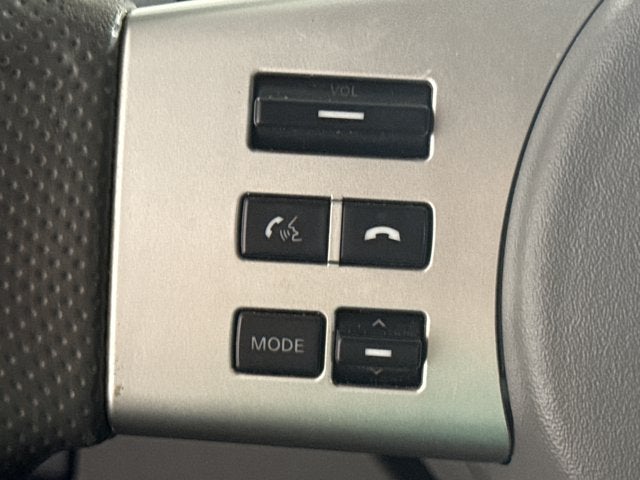 2018 Nissan Frontier S