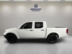 2018 Nissan Frontier S