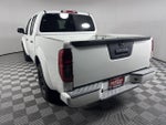 2018 Nissan Frontier S