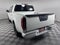 2018 Nissan Frontier S