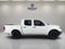 2018 Nissan Frontier S