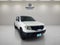 2018 Nissan Frontier S