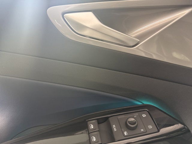 2024 Volkswagen ID.4 S