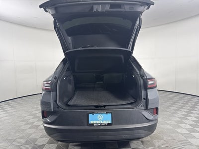 2024 Volkswagen ID.4 S