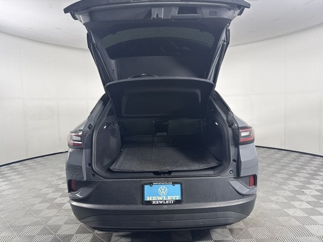2024 Volkswagen ID.4 S
