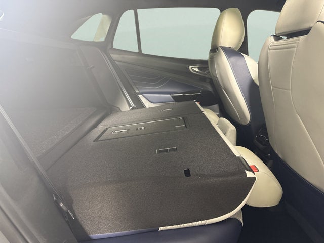 2024 Volkswagen ID.4 S