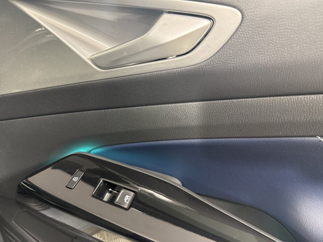 2024 Volkswagen ID.4 S