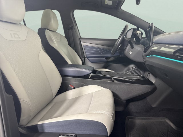2024 Volkswagen ID.4 S
