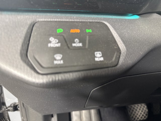 2024 Volkswagen ID.4 S