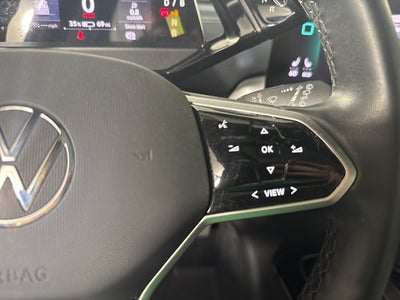 2024 Volkswagen ID.4 S