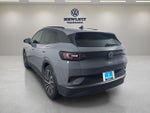2024 Volkswagen ID.4 S