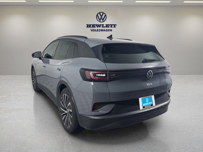 2024 Volkswagen ID.4 S