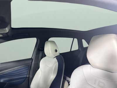 2024 Volkswagen ID.4 S