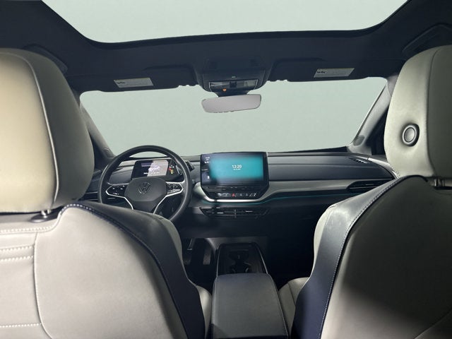 2024 Volkswagen ID.4 S