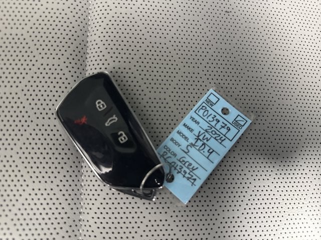 2024 Volkswagen ID.4 S