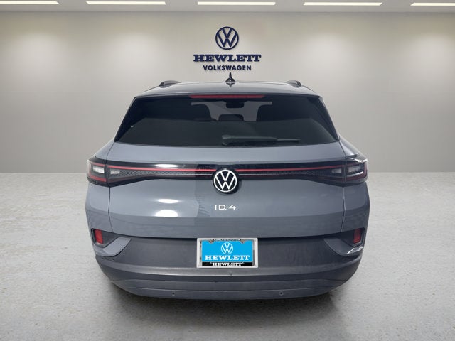 2024 Volkswagen ID.4 S