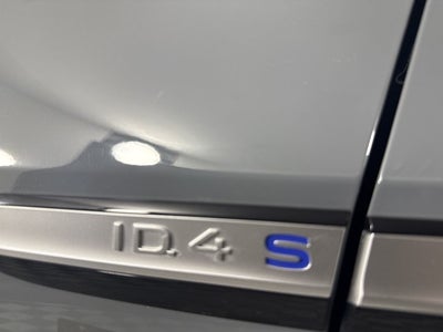 2024 Volkswagen ID.4 S