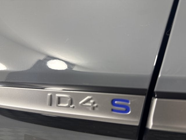2024 Volkswagen ID.4 S