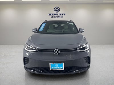 2024 Volkswagen ID.4 S