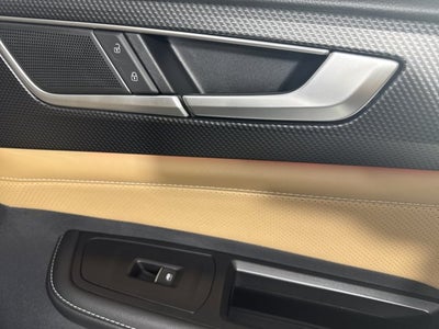 2025 Volkswagen Atlas Cross Sport 2.0T SEL R-Line Black