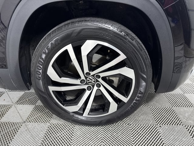 2023 Volkswagen Atlas 2.0T SEL