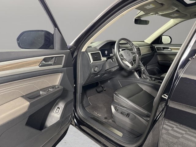 2023 Volkswagen Atlas 2.0T SEL