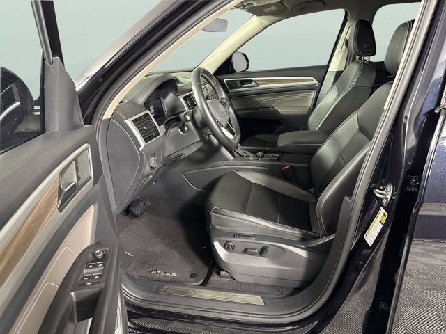 2023 Volkswagen Atlas 2.0T SEL