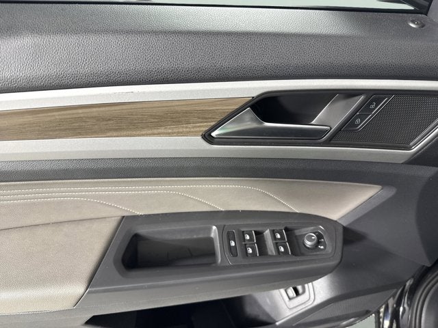 2023 Volkswagen Atlas 2.0T SEL