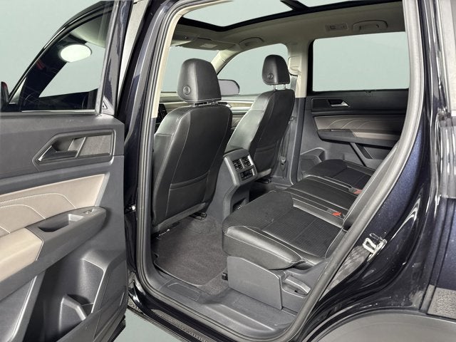 2023 Volkswagen Atlas 2.0T SEL