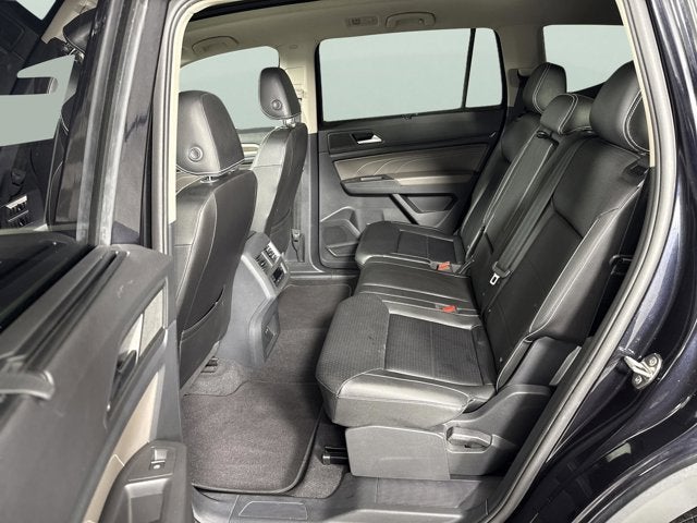 2023 Volkswagen Atlas 2.0T SEL