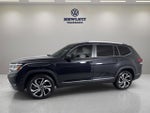 2023 Volkswagen Atlas 2.0T SEL