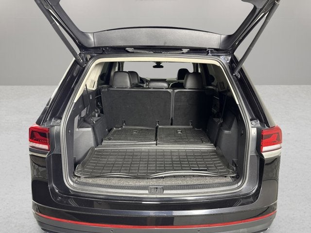 2023 Volkswagen Atlas 2.0T SEL