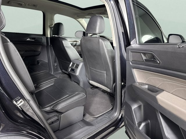 2023 Volkswagen Atlas 2.0T SEL