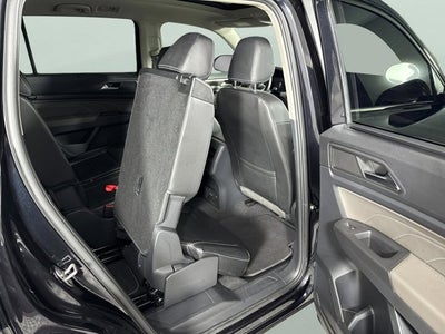 2023 Volkswagen Atlas 2.0T SEL