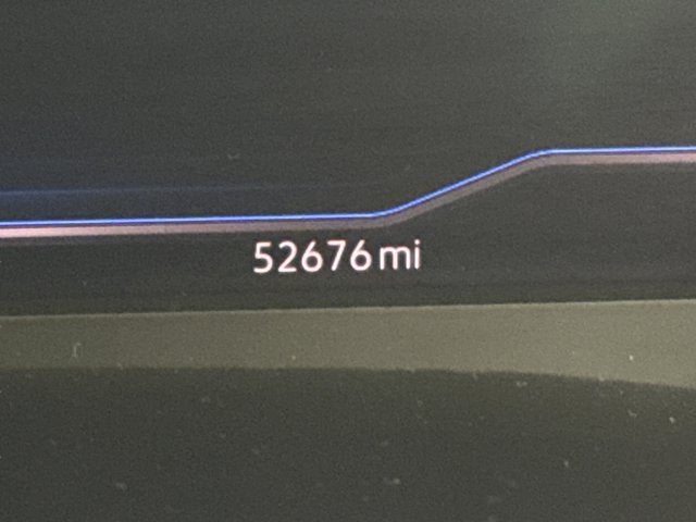 2023 Volkswagen Atlas 2.0T SEL