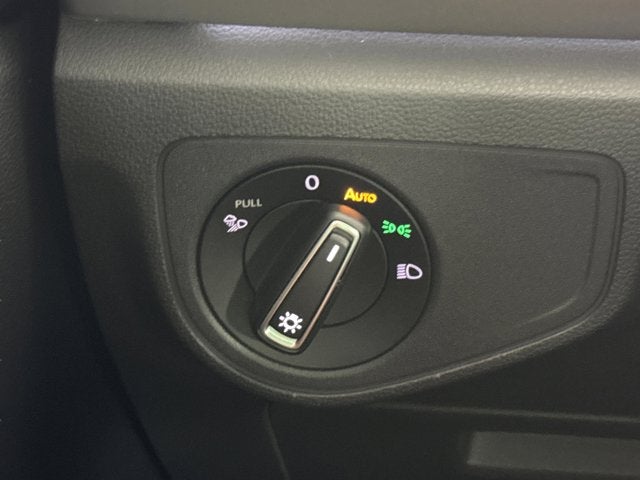 2023 Volkswagen Atlas 2.0T SEL