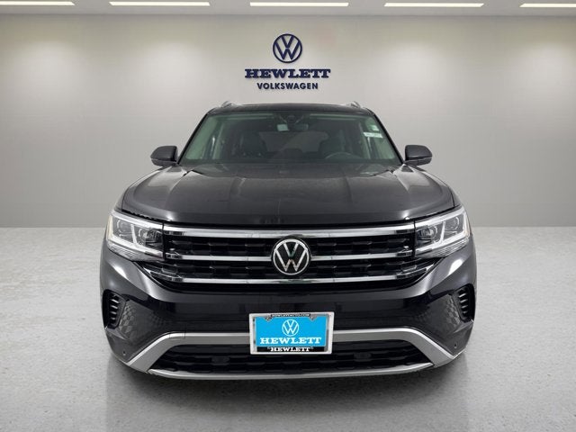 2023 Volkswagen Atlas 2.0T SEL