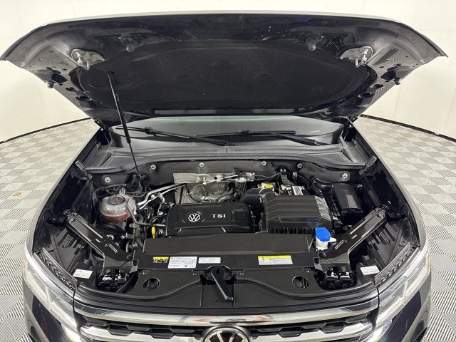2023 Volkswagen Atlas 2.0T SEL