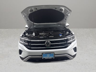 2023 Volkswagen Atlas 3.6L V6 SEL