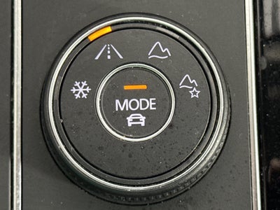 2023 Volkswagen Atlas 3.6L V6 SEL