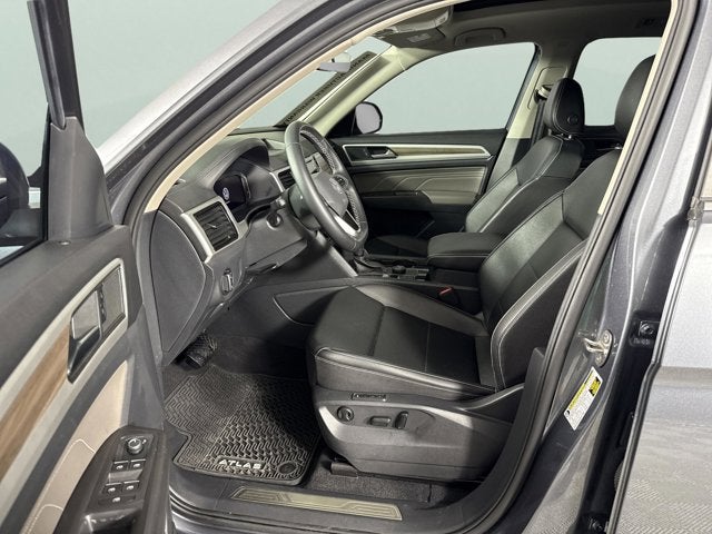 2023 Volkswagen Atlas 3.6L V6 SEL
